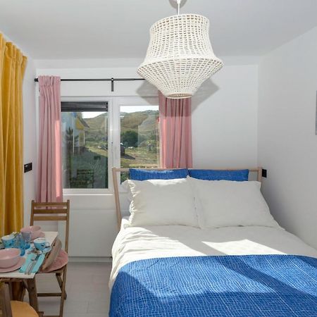 B&B Duinblick De Koog  Εξωτερικό φωτογραφία