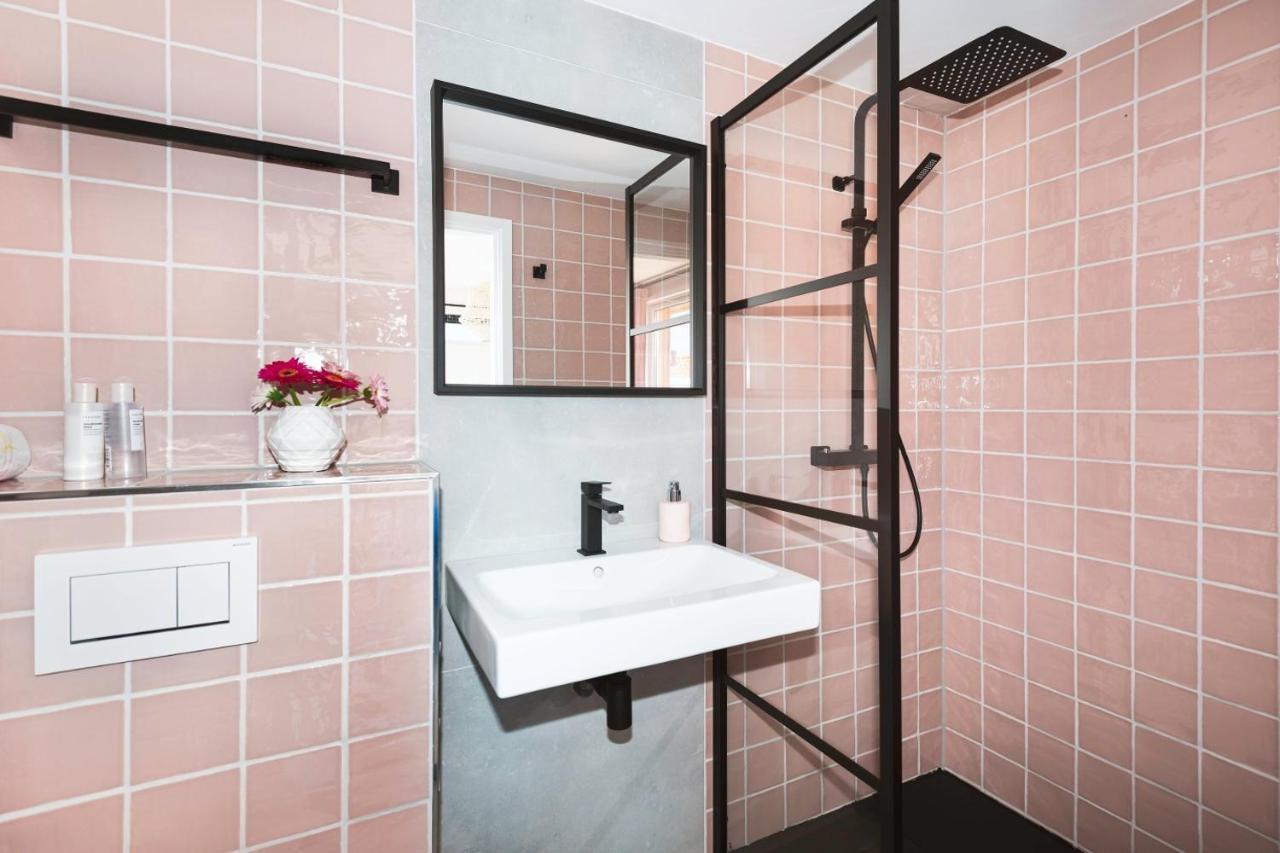 B&B Duinblick De Koog  Εξωτερικό φωτογραφία