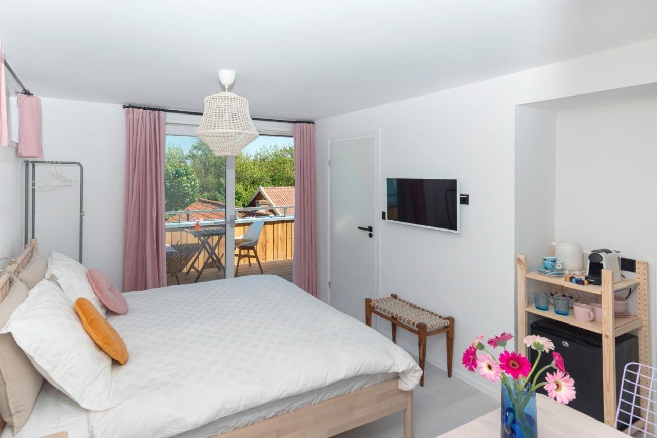 B&B Duinblick De Koog  Εξωτερικό φωτογραφία