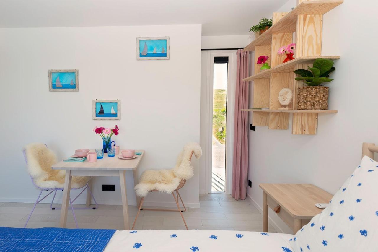 B&B Duinblick De Koog  Εξωτερικό φωτογραφία