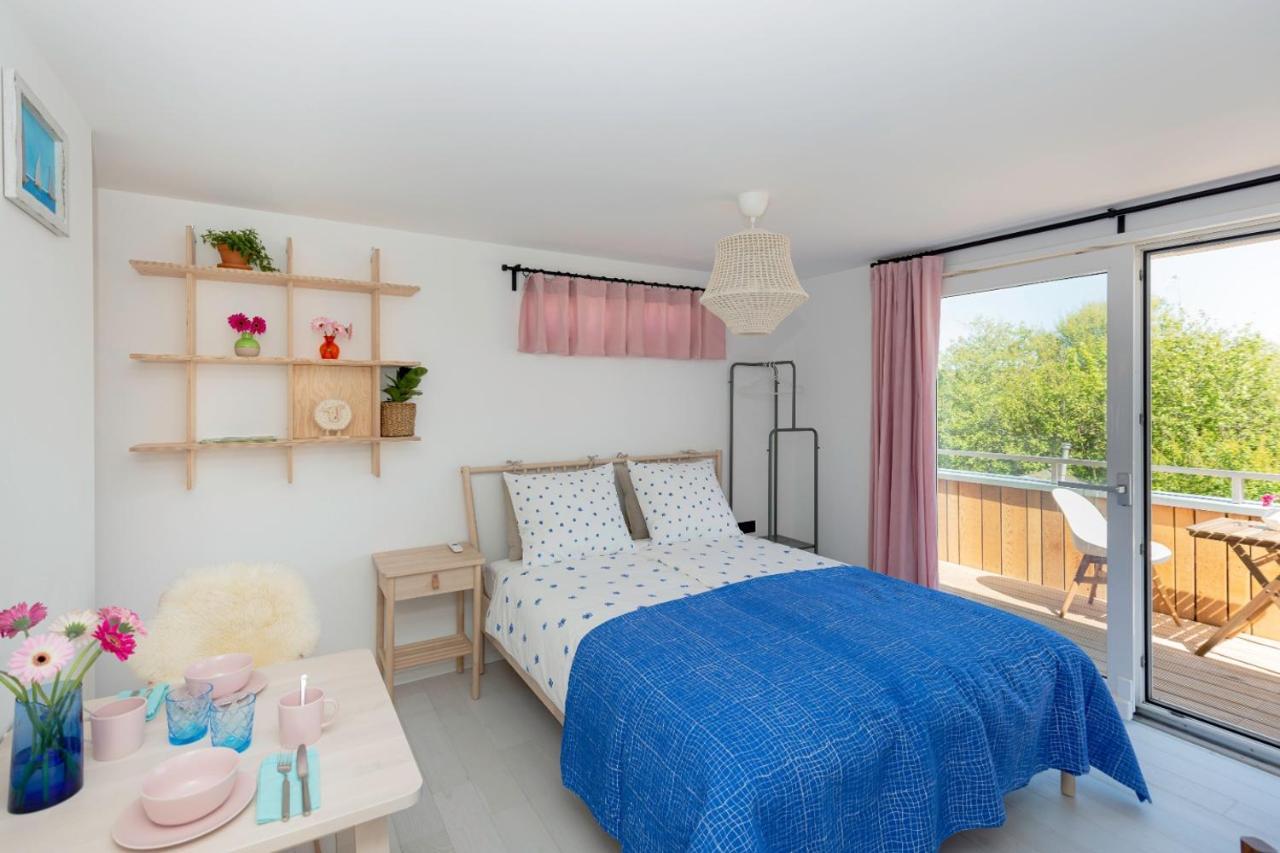 B&B Duinblick De Koog  Εξωτερικό φωτογραφία