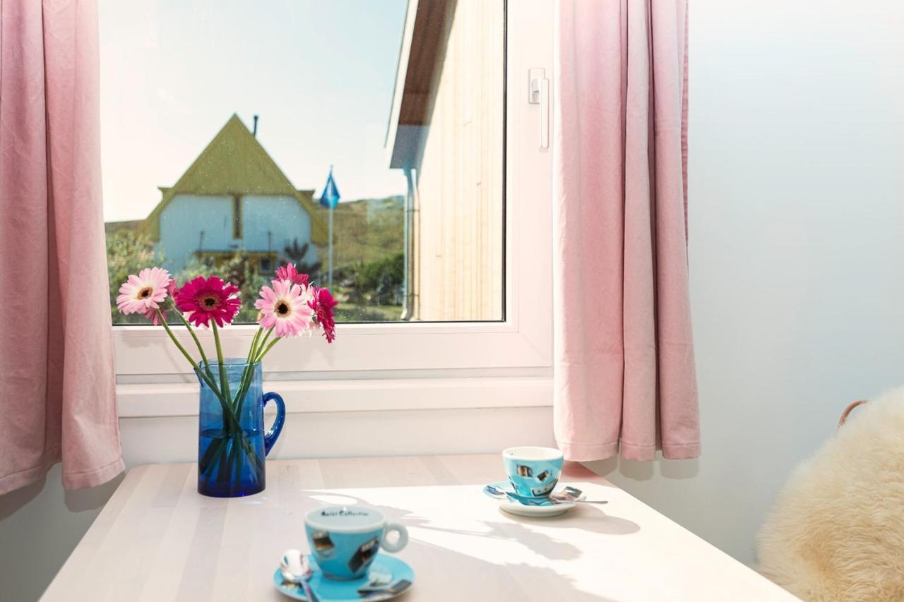 B&B Duinblick De Koog  Εξωτερικό φωτογραφία