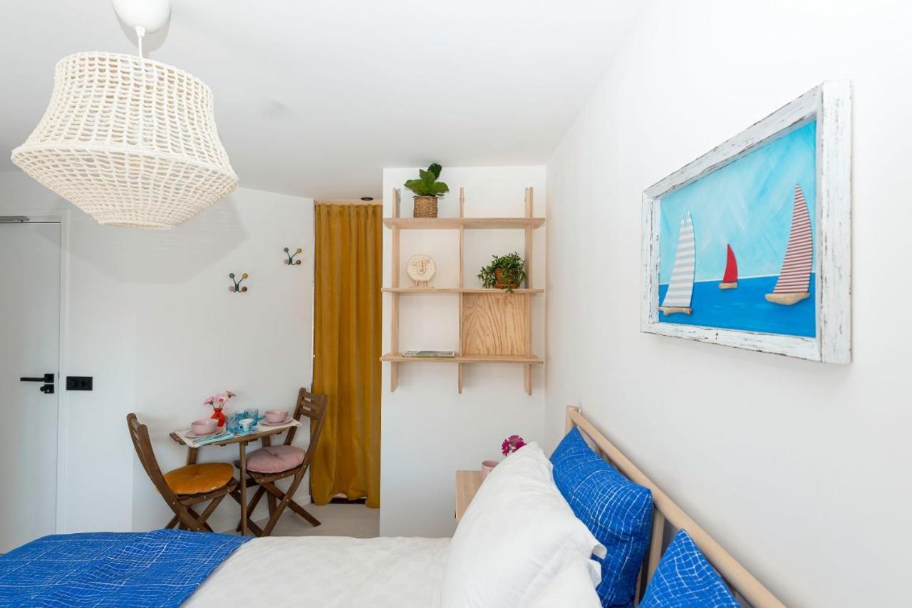 B&B Duinblick De Koog  Εξωτερικό φωτογραφία