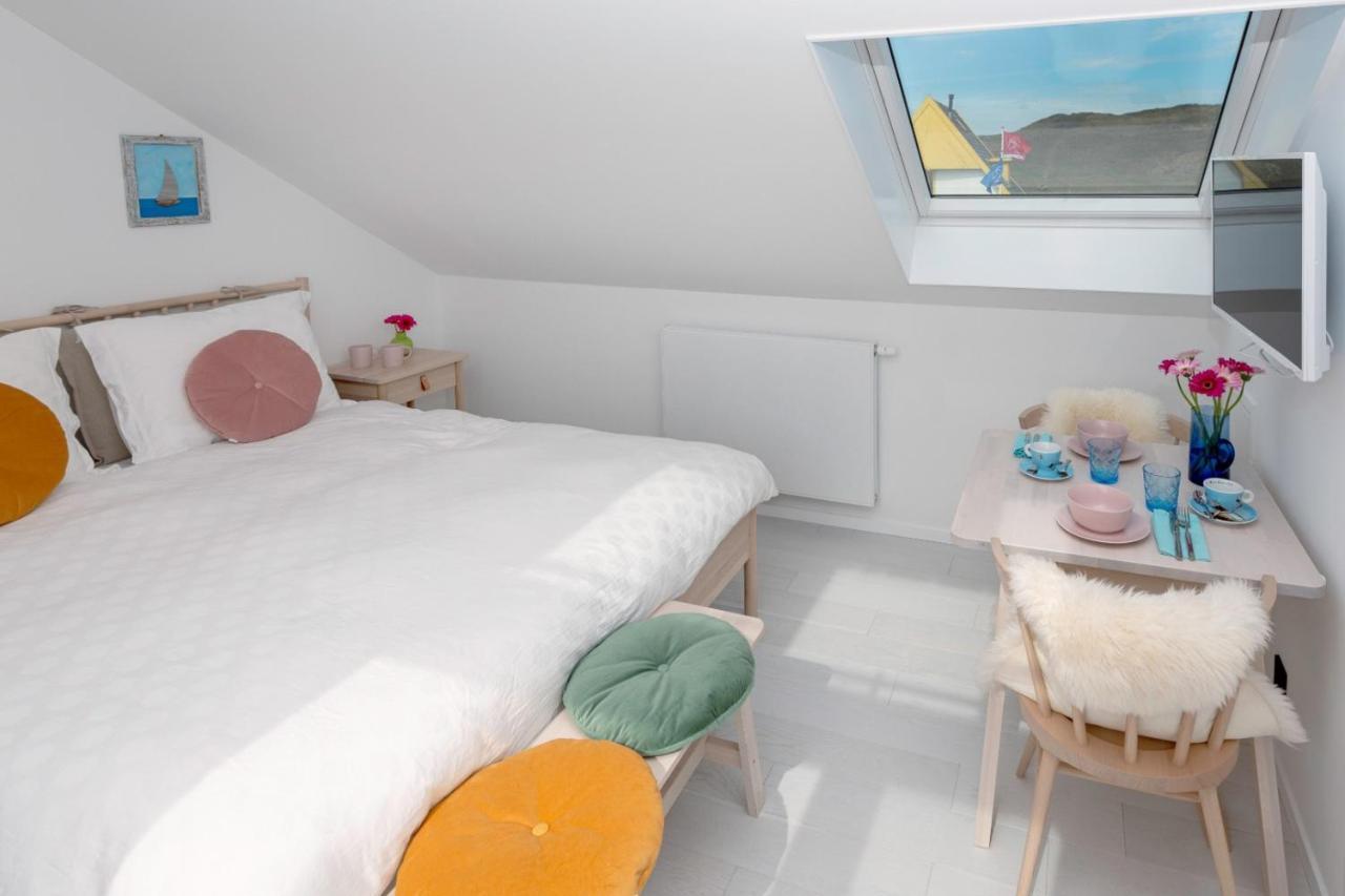 B&B Duinblick De Koog  Εξωτερικό φωτογραφία