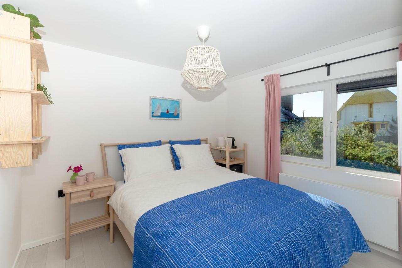 B&B Duinblick De Koog  Εξωτερικό φωτογραφία