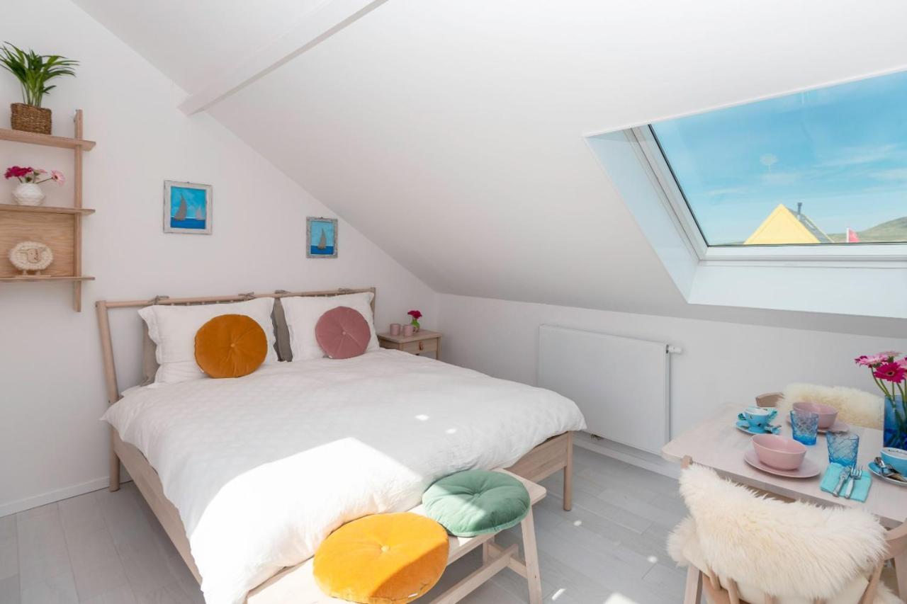 B&B Duinblick De Koog  Εξωτερικό φωτογραφία
