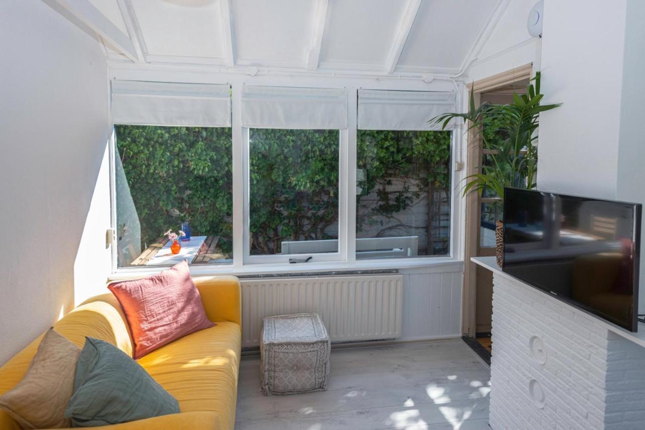 B&B Duinblick De Koog  Εξωτερικό φωτογραφία