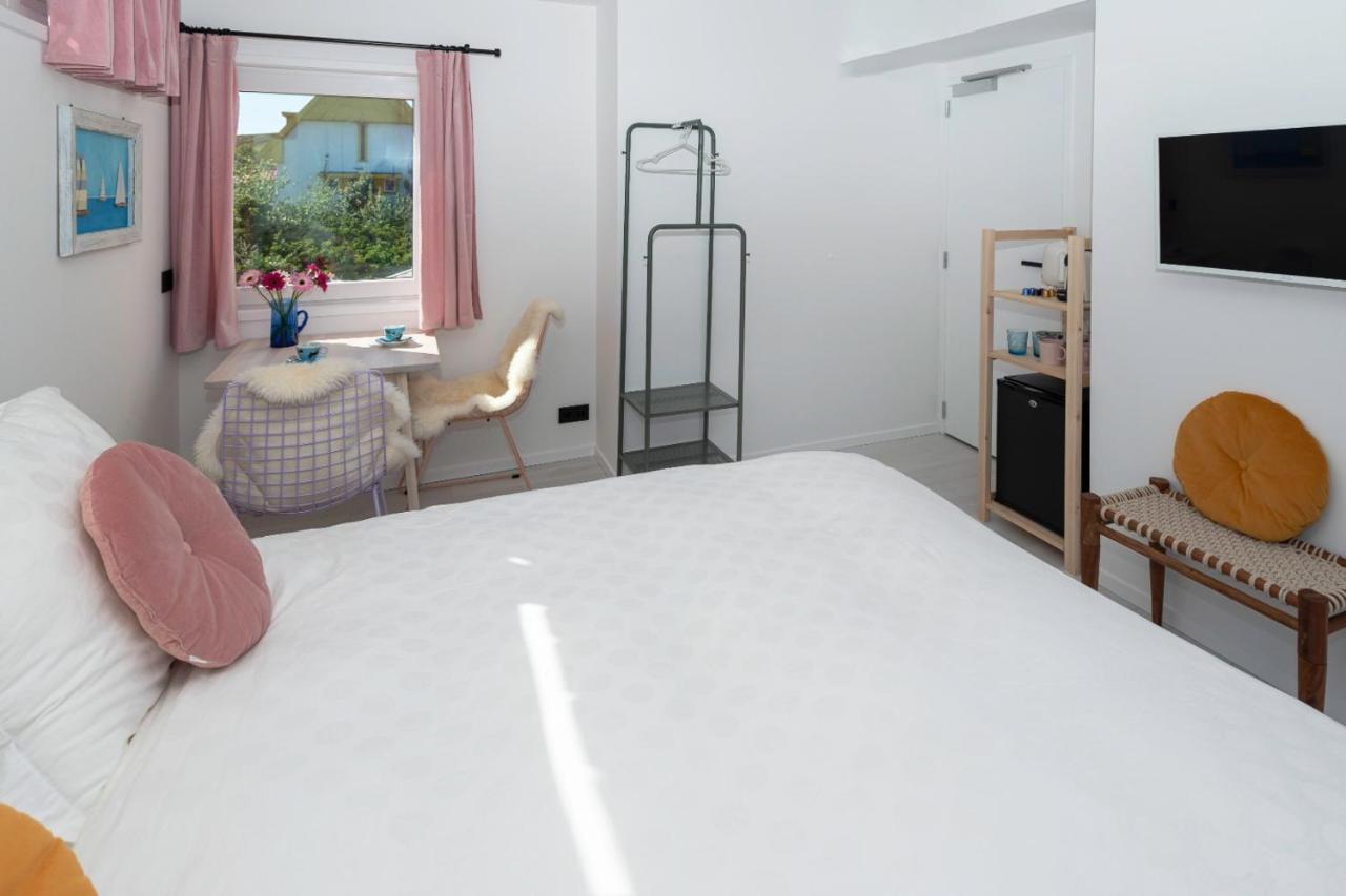 B&B Duinblick De Koog  Εξωτερικό φωτογραφία