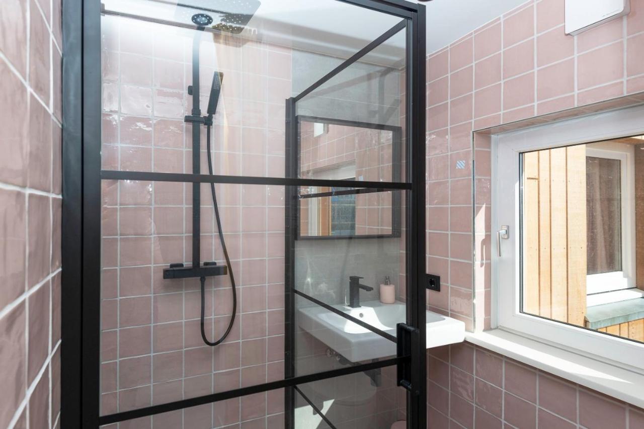 B&B Duinblick De Koog  Εξωτερικό φωτογραφία