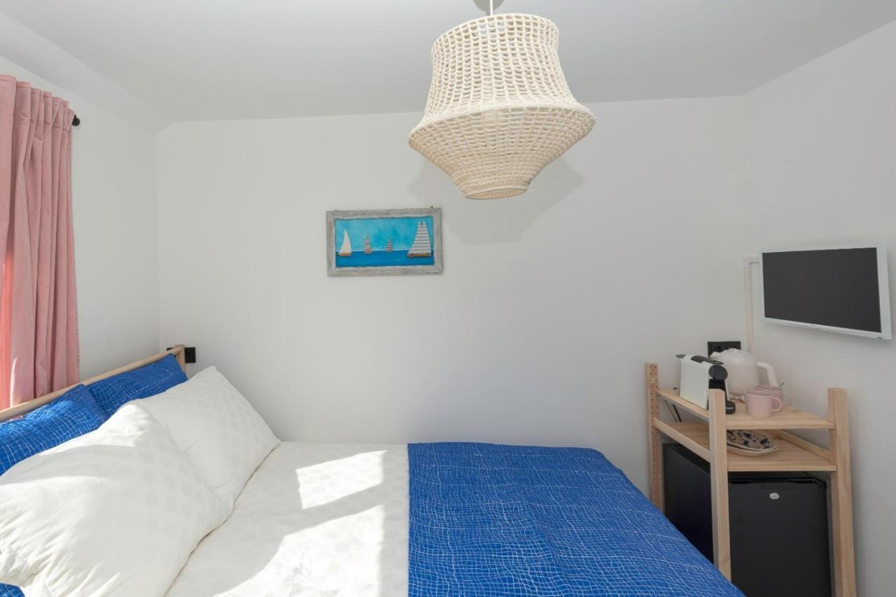 B&B Duinblick De Koog  Εξωτερικό φωτογραφία