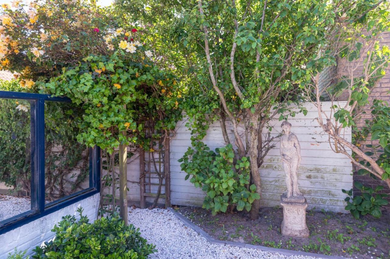 B&B Duinblick De Koog  Εξωτερικό φωτογραφία