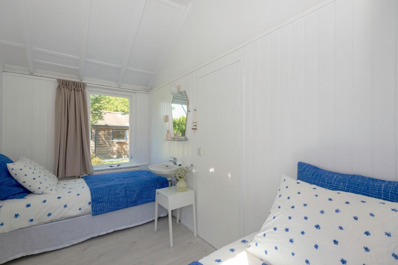 B&B Duinblick De Koog  Εξωτερικό φωτογραφία