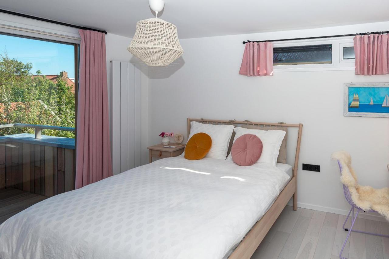 B&B Duinblick De Koog  Εξωτερικό φωτογραφία