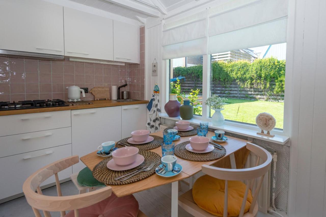 B&B Duinblick De Koog  Εξωτερικό φωτογραφία